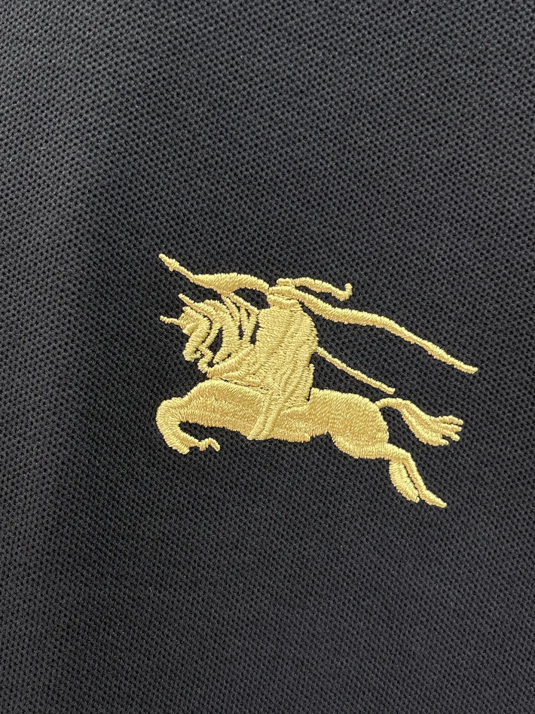BURBERRY New Arrival Polo Same Style 210 ， Factory New Arrival Versatile Size：S-XXL